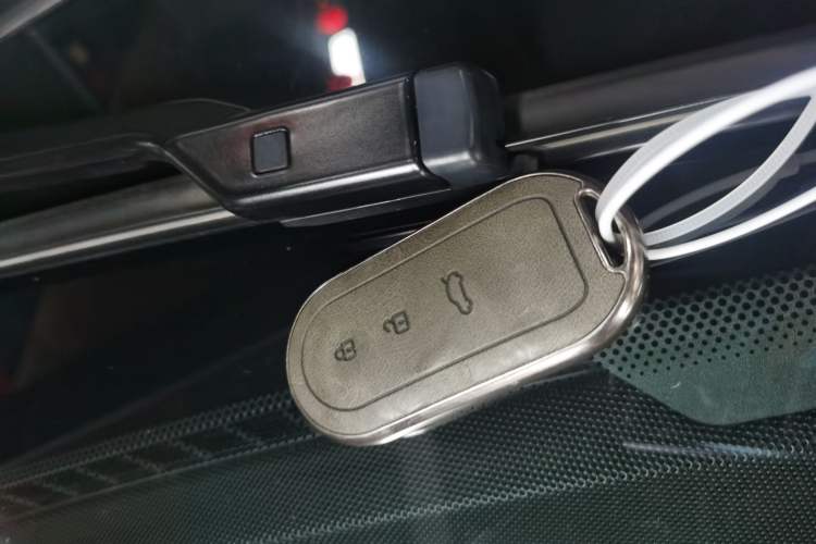 Used Hima AITO M7 2022 1.5T Four-Wheel Drive Flagship Edition