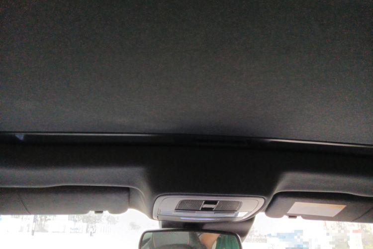 Used MG 6 2020 1.5T Automatic Trophy Smart Drive Flagship Edition
