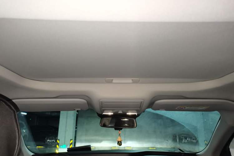 Used Ford Mondeo 2022 Restyled EcoBoost 245 Luxury Version