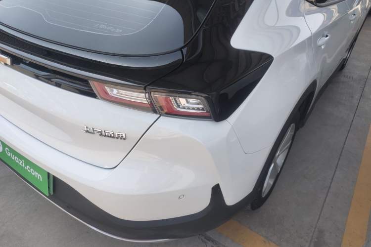 Used Chevrolet Menlo 2022 Star Enjoyment Edition Plus Right Rear Taillight