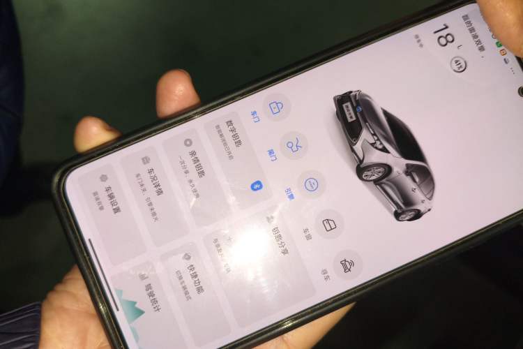 Used Toyota Levin 2022 Dual-Engine 1.8H E-CVT Luxury Edition Vehicle Key