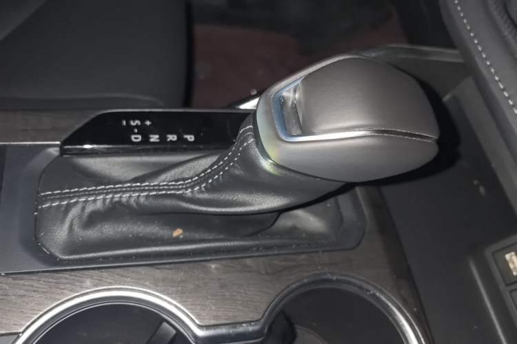 Used Toyota Crown Kluger 2024 2.5L HEV Four-Wheel Drive Luxury Edition
