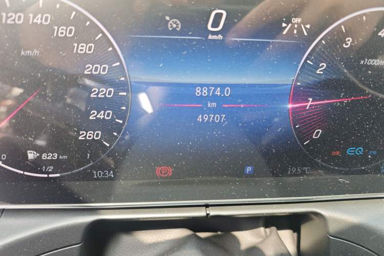 Used Mercedes-Benz C-Class 2022 Restyled C 260 L Sport Edition
