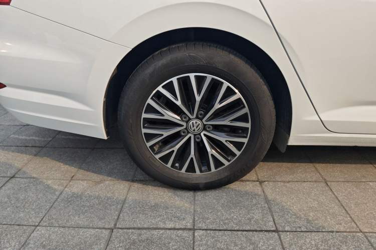 Used Volkswagen Sagitar 2021 280TSI DSG Comfort Connect Edition