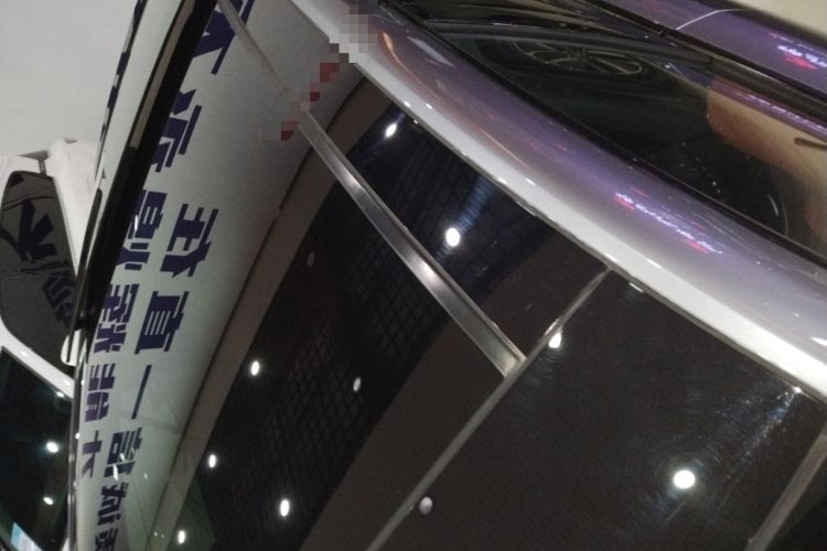 Used Qiyuan E07 2025 Extended-Range Two-Wheel Drive 39 kWh Max Intelligent Driving Version
