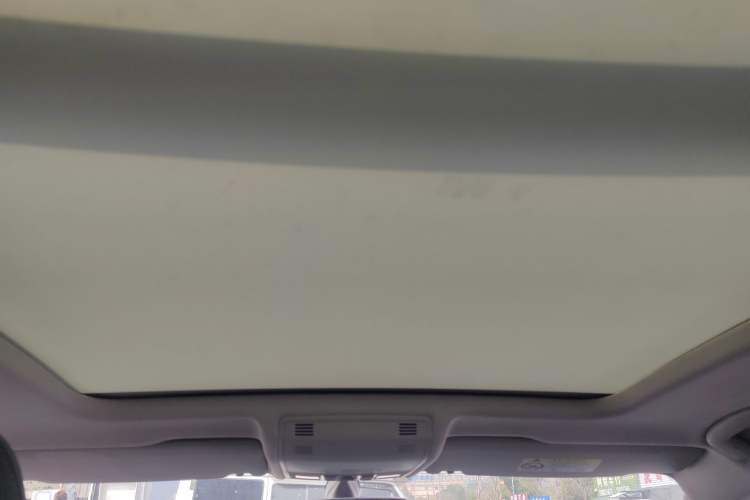 Used Volkswagen Tayron GTE Plug-in Hybrid 2020 1.4T Luxury Model Headliner