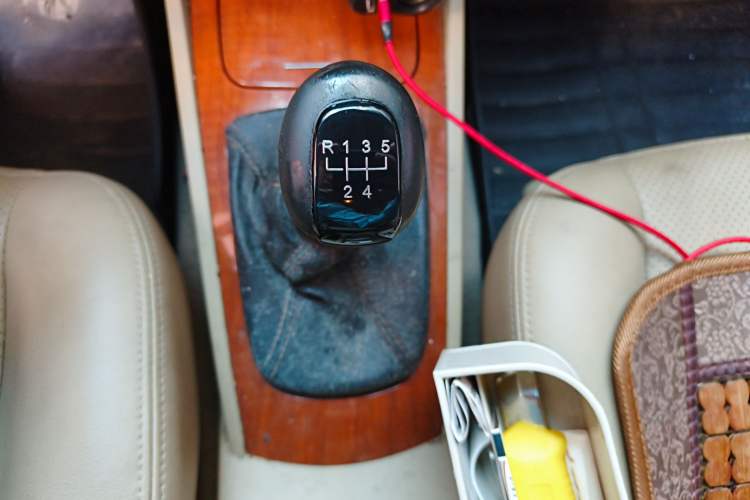 Used Buick Excelle 2013 1.5L Manual Luxury Model
