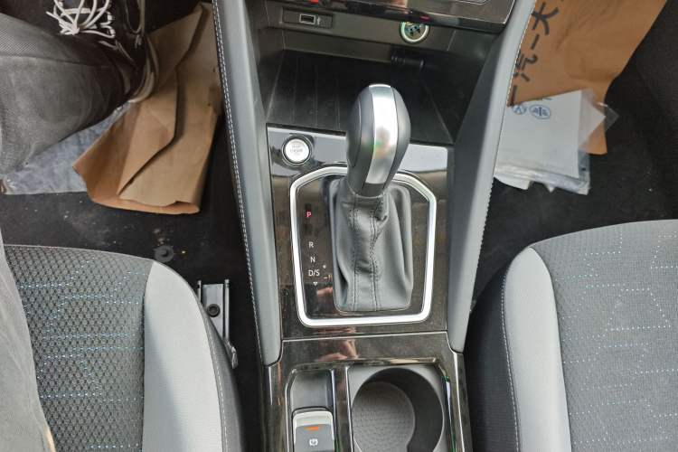 Used Jetta VS7 2024 280TSI Automatic Enjoyment Edition
