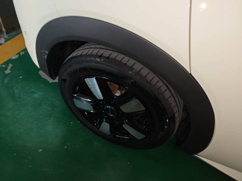 Used BYD Dolphin 2025 Intelligent Driving Version 410 km Fashion Edition — 25