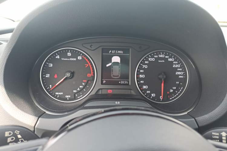 Used Audi A3 2016 Sportback 35 TFSI Ambition