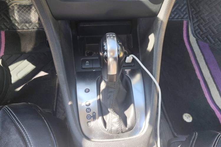 Used Volkswagen Golf 2010 1.6 Automatic Fashion Model
