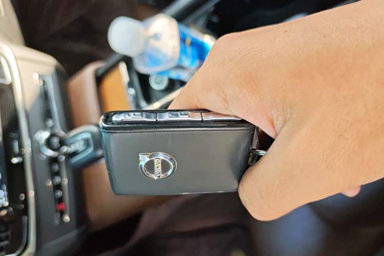 Used Volvo S90 2018 T5 Zhiyuan Edition