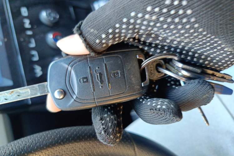 Used Wuling Zhengcheng 2021 1.5T Manual Luxury Version
