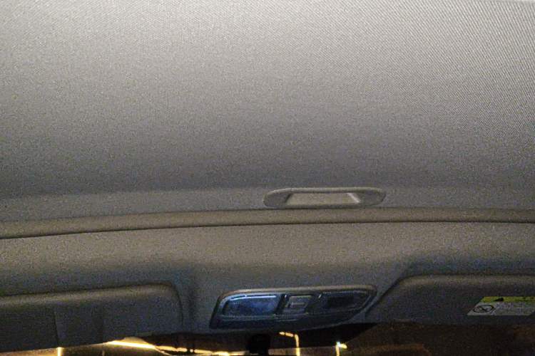 Used Oshan COS5 2021 1.6L Manual Luxury Model