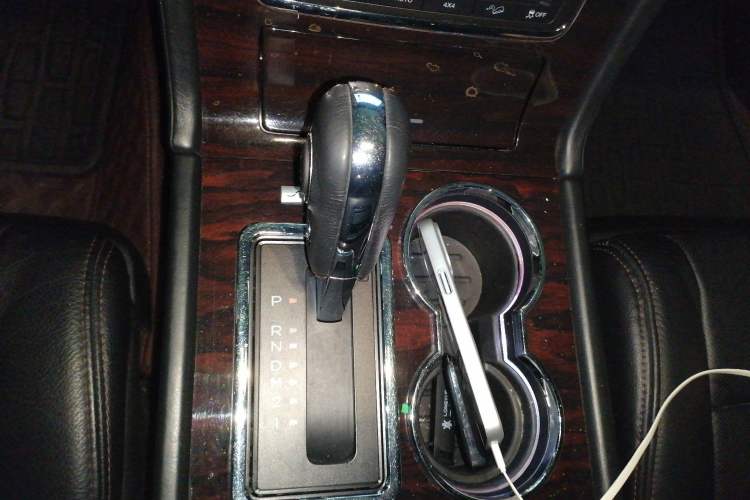 Used Lincoln Navigator 2016 3.5T AWD