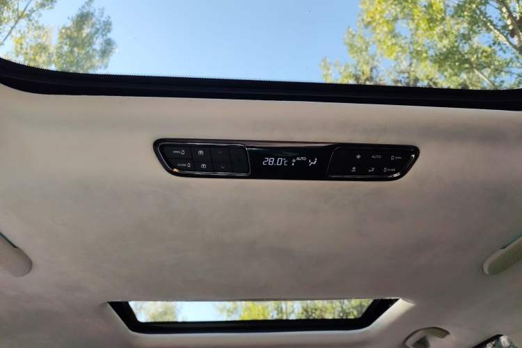 Used GAC Trumpchi E9 2023 E9 Championship Edition
