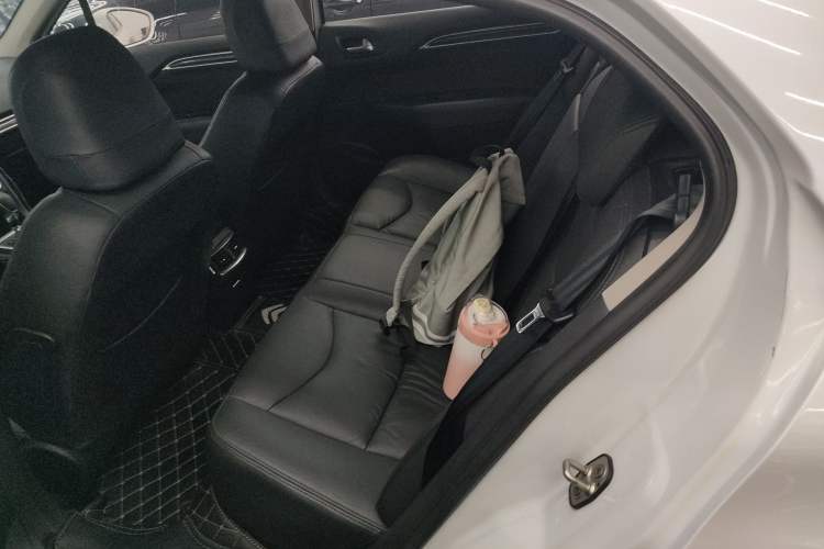 Used Citroen C4L 2014 1.6THP Intelligent Drive Automatic Dynamic Model