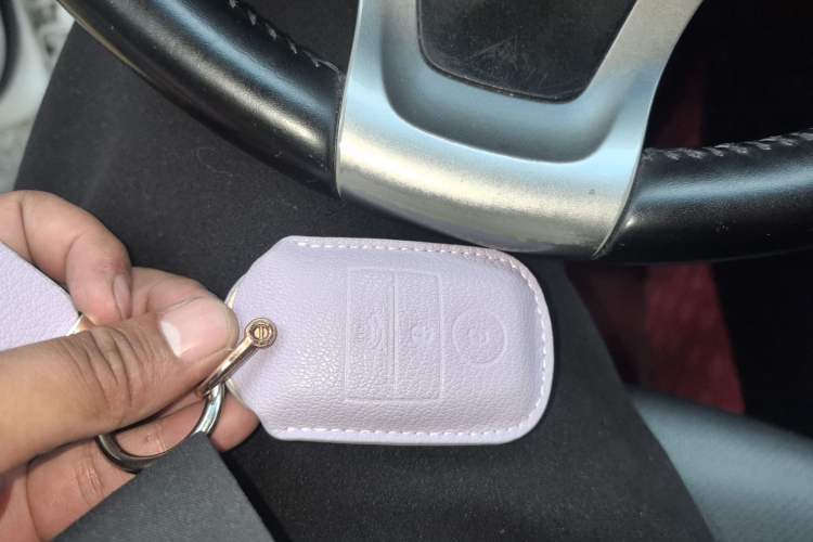 Used Kia K4 2014 1.8L Automatic DLX
