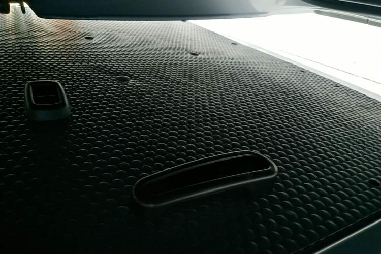 Used Wuling Yangguang 2024 300km Comfort Version with Sealed Windows 60kW
