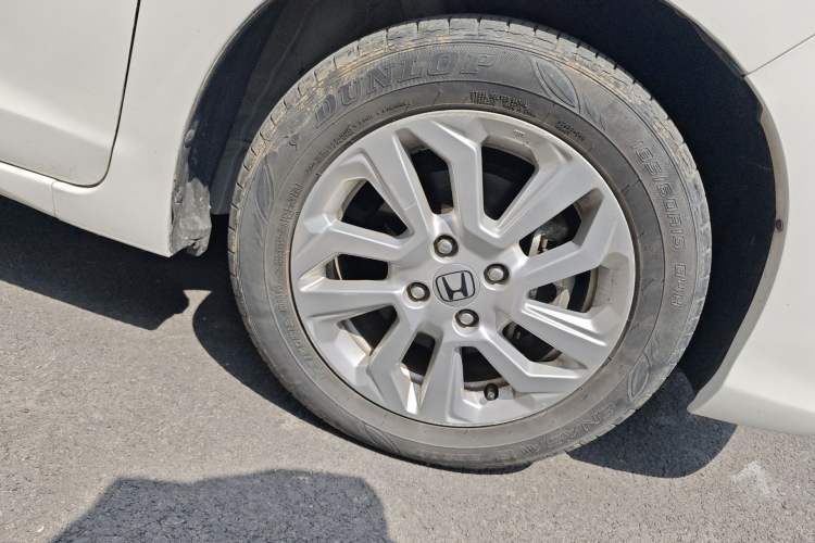 Used Honda Fit 2020 1.5L CVT Comfort Sunroof Version Right Front Wheel Hub