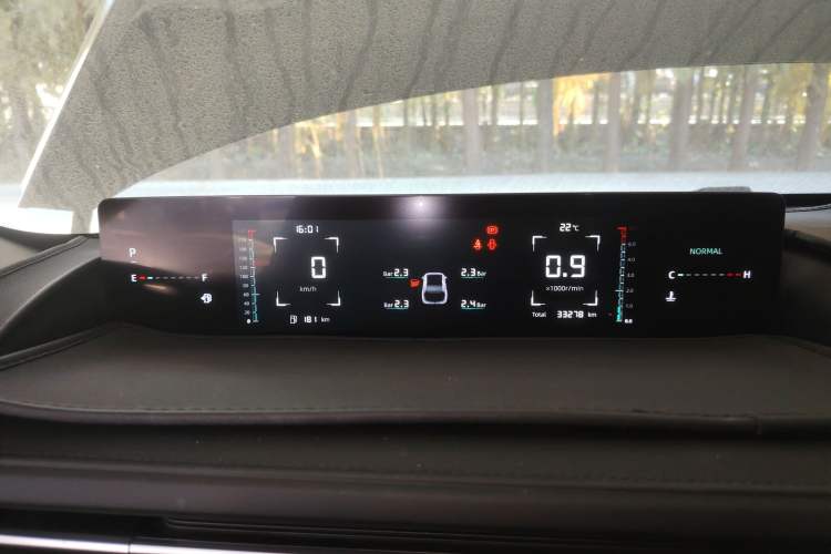 Used Changan Eado DD 2023 Blue Whale NE 1.5T GDI DCT Enjoy Edition
