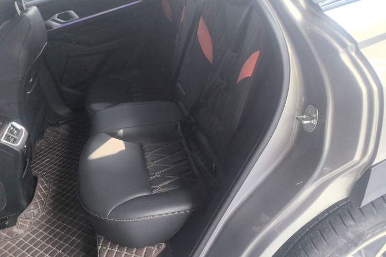 Used Haval XY 2022 1.5T Smart Edition