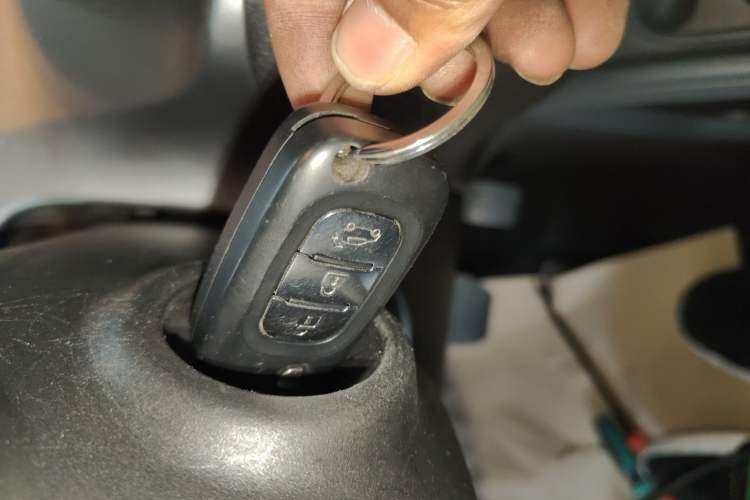 Used smart fortwo 2019 0.9T 66kW Hardtop Wind Power Edition China VI