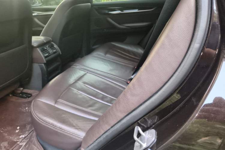 Used BMW X5 2017 xDrive28i