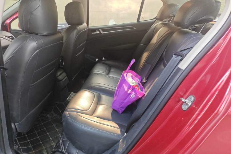 Used Peugeot 308 2013 1.6L Automatic Fashion Model