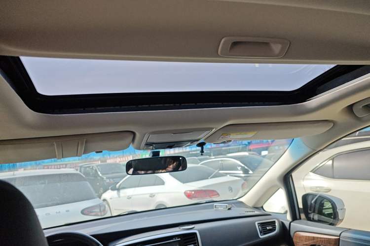 Used Honda Odyssey 2017 2.4L Smart Edition
