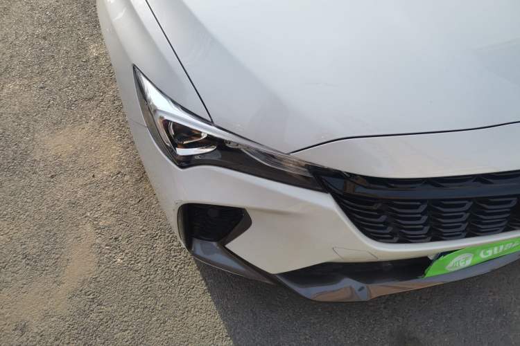 Used Buick Verano 2022 Pro GS Gale Edition Right Front Headlight