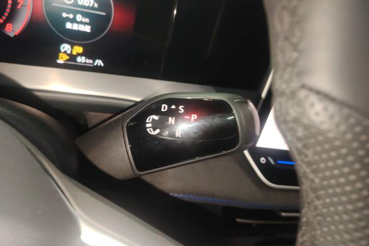 Used Volkswagen Teramont 2025 Tiguan Pro 450TSI Four-Wheel Drive Summit Edition