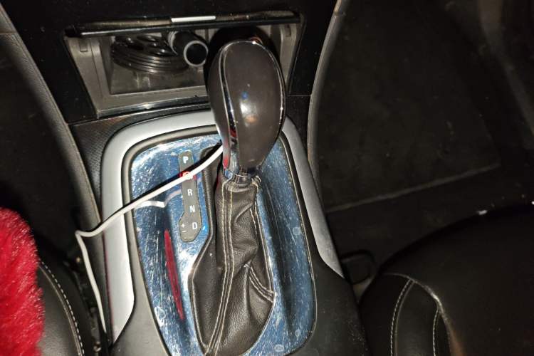 Used Buick Regal 2014 1.6T Fashionable Tech Edition