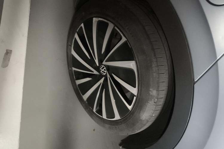 Used Volkswagen ID.4 X 2021 Pro Smart Long-Range Edition