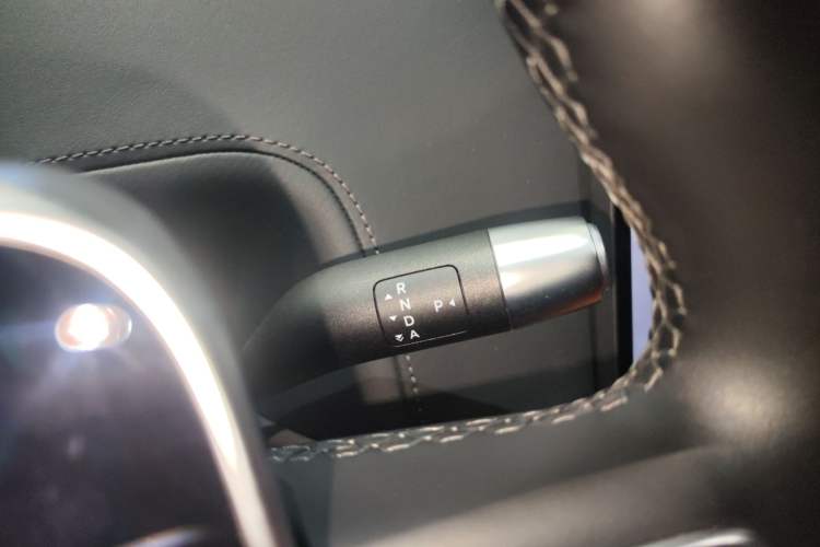 Used Li Auto L8 2023 Pro Model