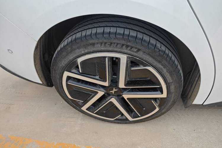 Used XPeng MONA M03 2025 600 with Ultra-Long Range Max