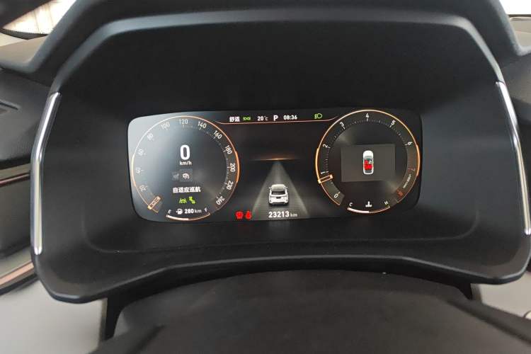 Used Lynk & Co 06 2023 Remix 1.5T Shero
