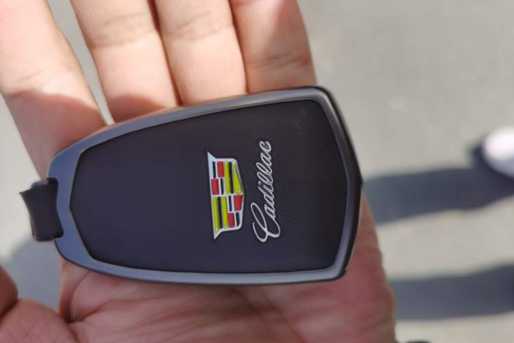 Used Cadillac XT6 2020 28T Six-Seater Fashion Edition
