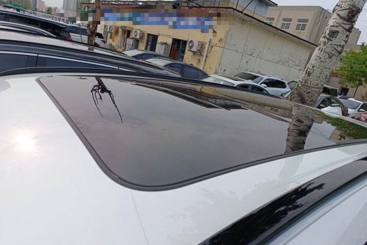 Used Lynk & Co 09 EM-P 2023 2.0TD EM-P Long-Range Version PM 7-Seater