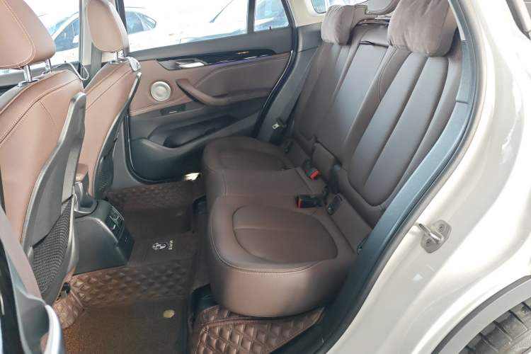 Used BMW X1 2022 sDrive25Li Leading Model