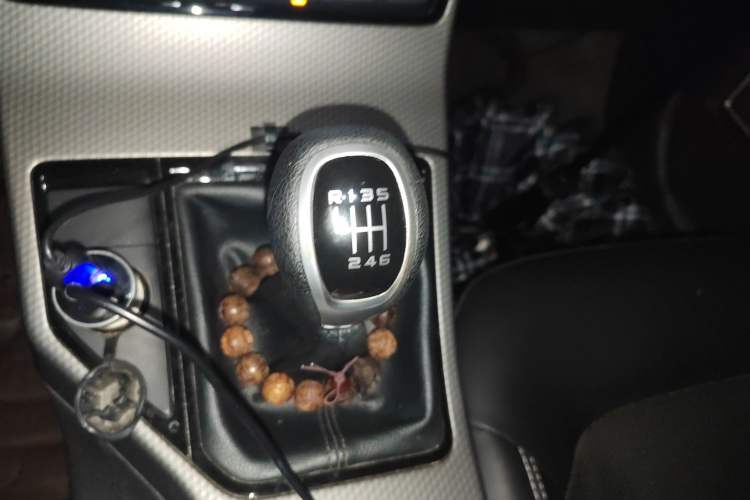 Used Geely Auto Emgrand GS 2016 Sports Edition 1.8L Manual LingShang Model
