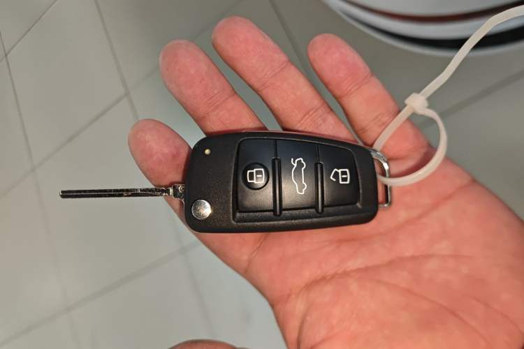 Used Audi Q3 2018 30 TFSI Fashion Edition Collector's Version