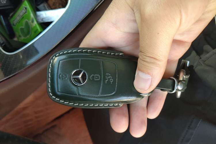 Used Mercedes-Benz E-Class 2017 E 300 L Sport Luxury Edition
