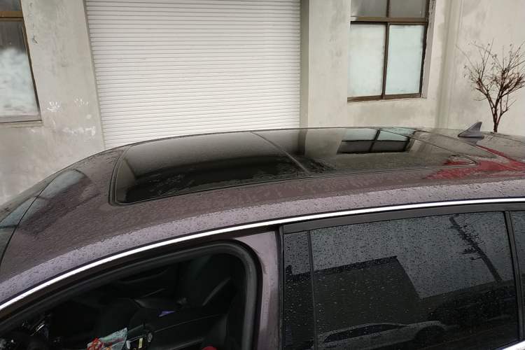 Used Buick Envision 2016 20T Two-Wheel Drive Leading Version