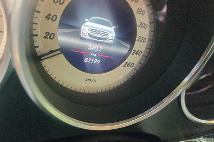 Used Mercedes-Benz CLS 2012 CLS 300 CGI
