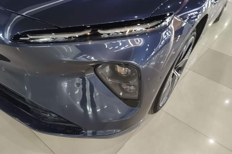 Used Nio ET7 2022 100kWh First Edition
