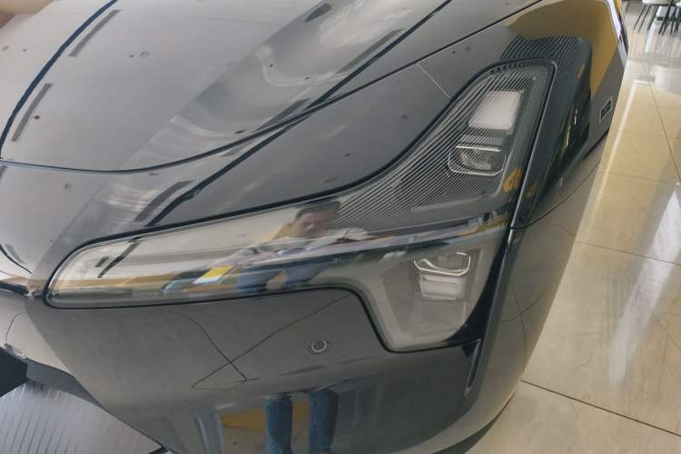 Used XPeng MONA M03 2025 620 Ultra-Long Range Plus
