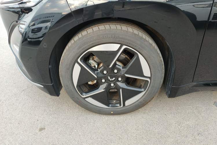 Used Wuling Xingguang 2025 610 km Smart Flagship Version