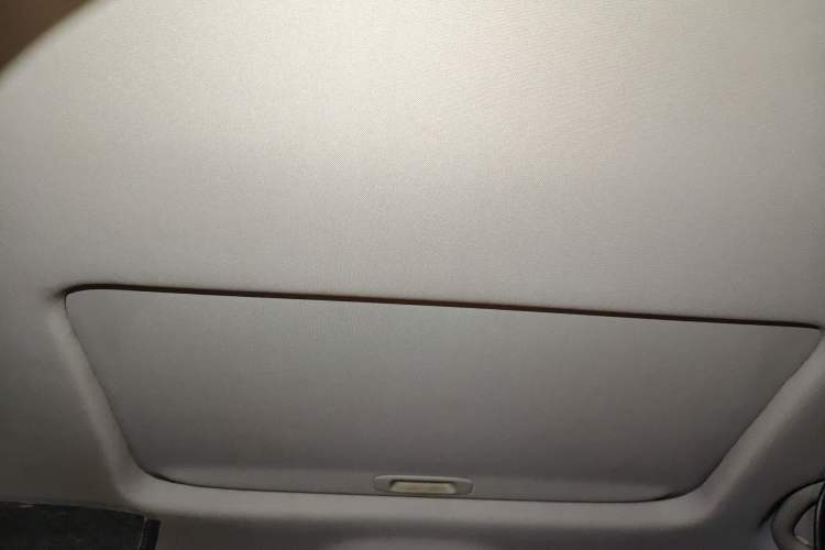 Used GAC Trumpchi GS4 2015 200T G-DCT Elite Edition