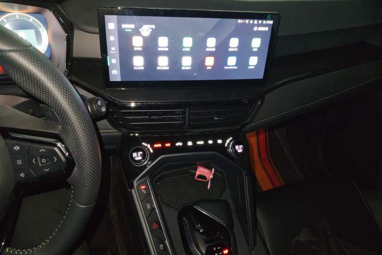 Used Lynk & Co 06 2023 Remix 1.5T Hero